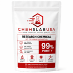 Phenibut HCl Powder – 25 gram